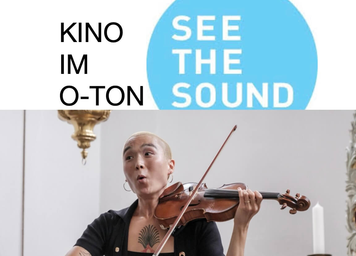 KINO-IM-O-TON // DO. 10.7.25 // 20:00h: „Every Note you Play“ (See-The-Sound-FESTIVAL)