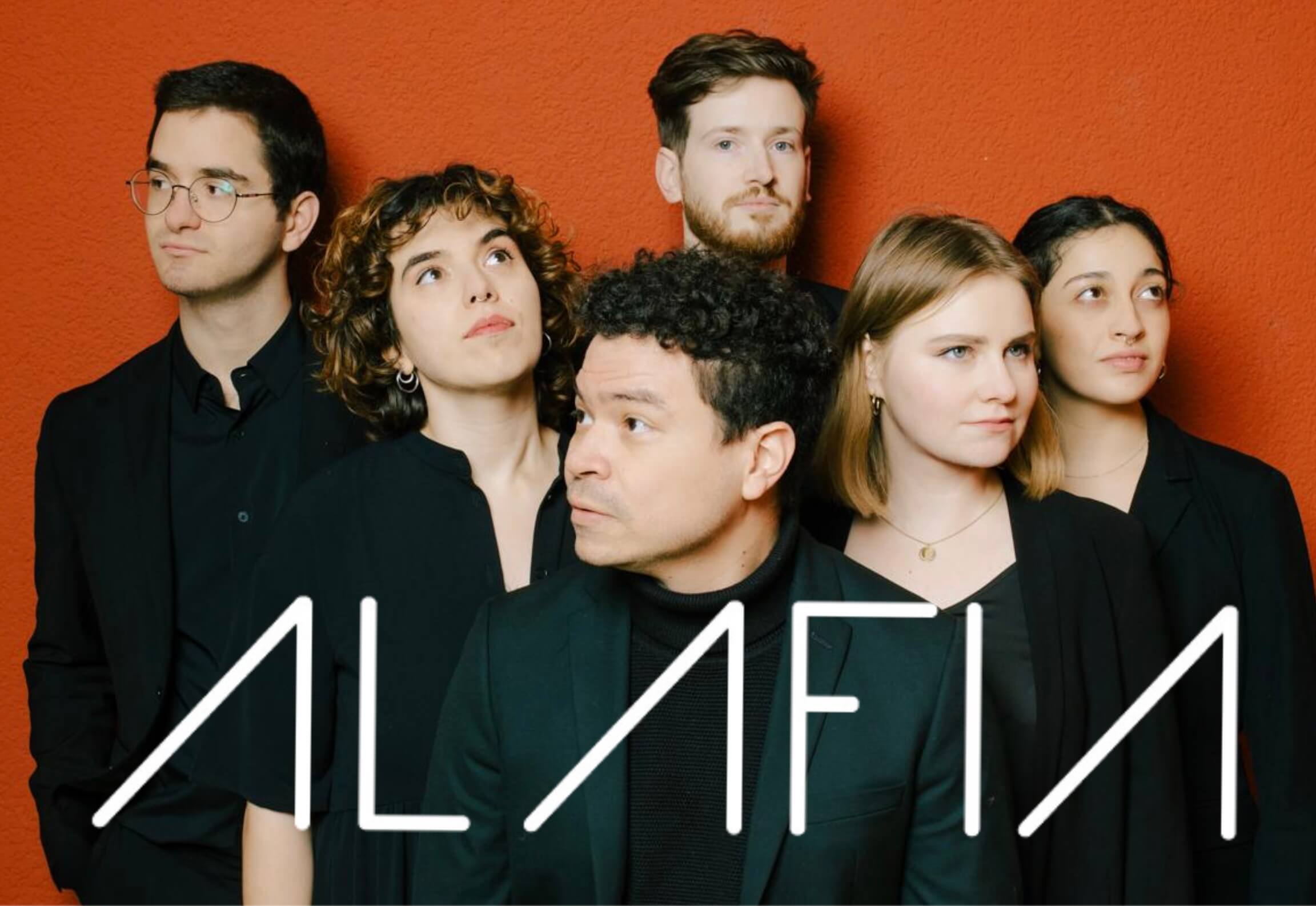 KONZERT // Sa. 6.12.25 // 20h // „Is it tradition?“ Winterkonzert // Alafia Ensemble