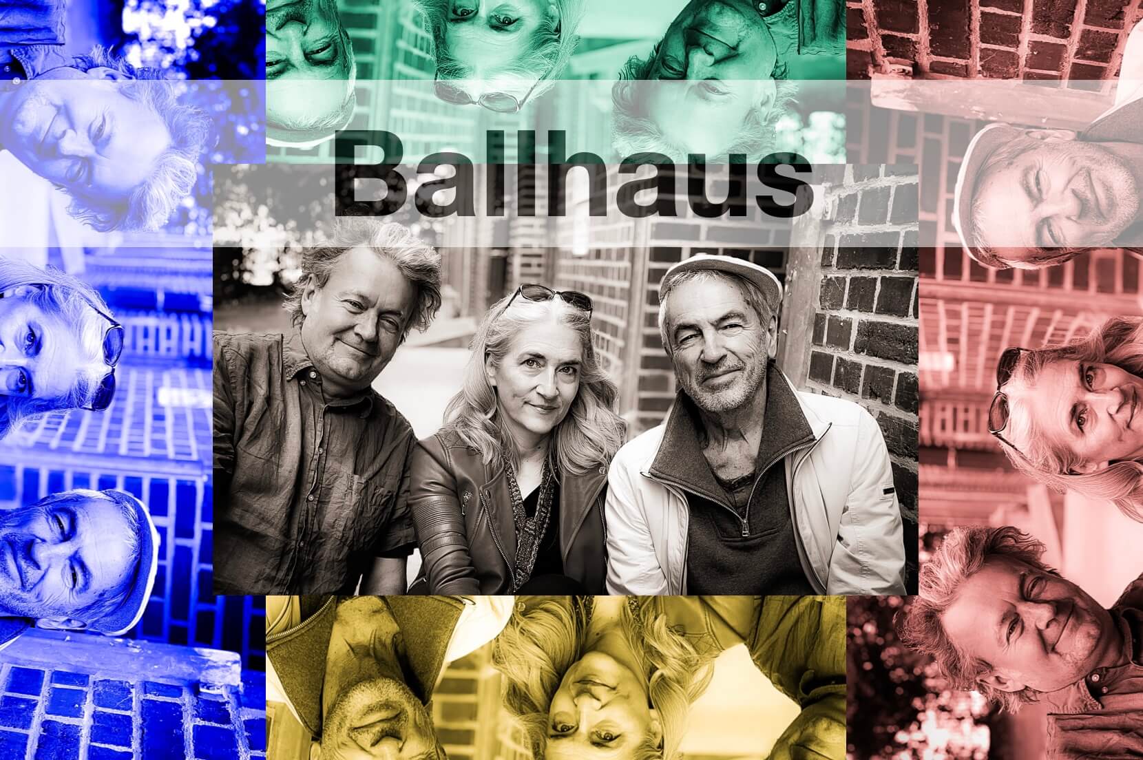 KONZERT // So 9.11.2025 // 18h // Ballhaus Trio „Lügen ist menschlich“