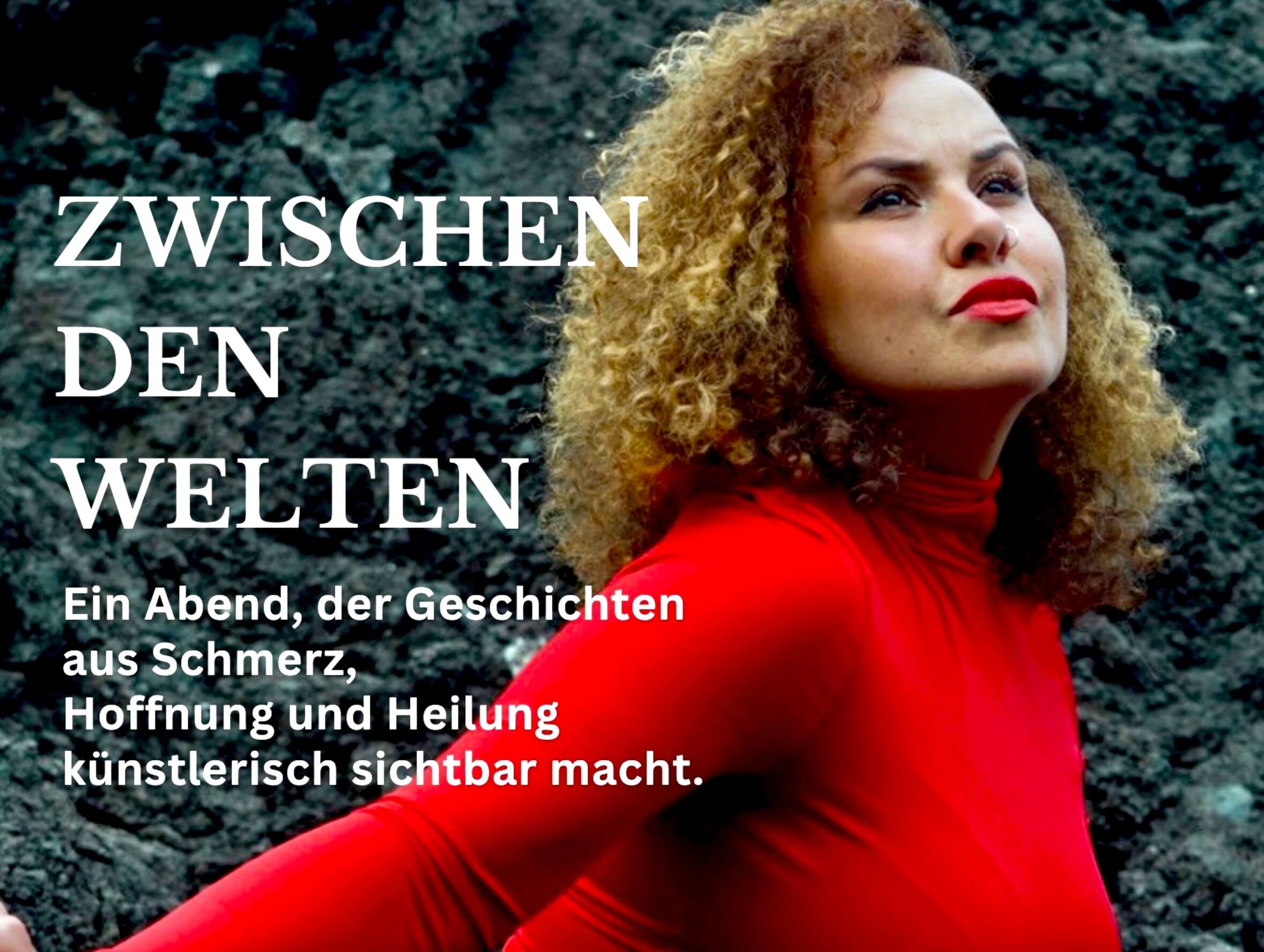 KONZERT // Fr. 12.12.25 // 20:00h  // „Zwischen den Welten“  Interkulturelles Konzertprojekt