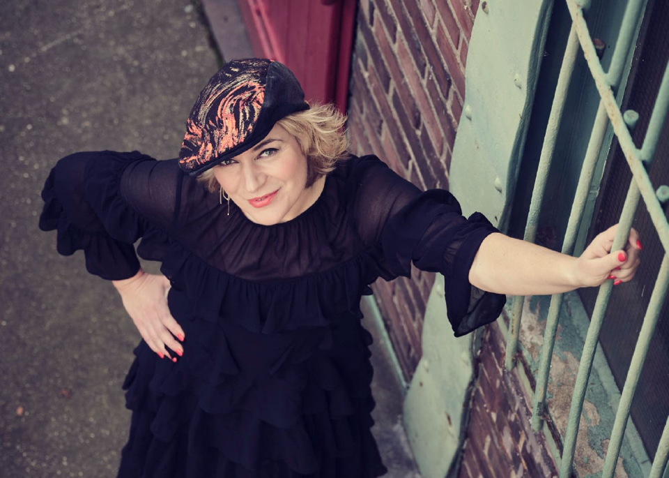 KONZERT // Do. 19.3.26 // 19h // TAURINTA // Song Alchemy